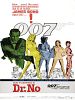 James Bond 007 jagt Dr. No