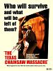 The Texas Chainsaw Massacre