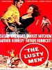 The Lusty Men