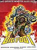 Big Foot - Das größte Monster aller Zeiten