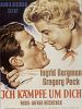 Ich kämpfe um dich