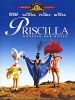 Priscilla - Königin der Wüste