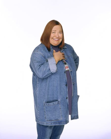 Conchata Ferrell  Bildergalerie...