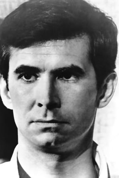 Anthony Perkins Bildergalerie Film Bild 18 von 20