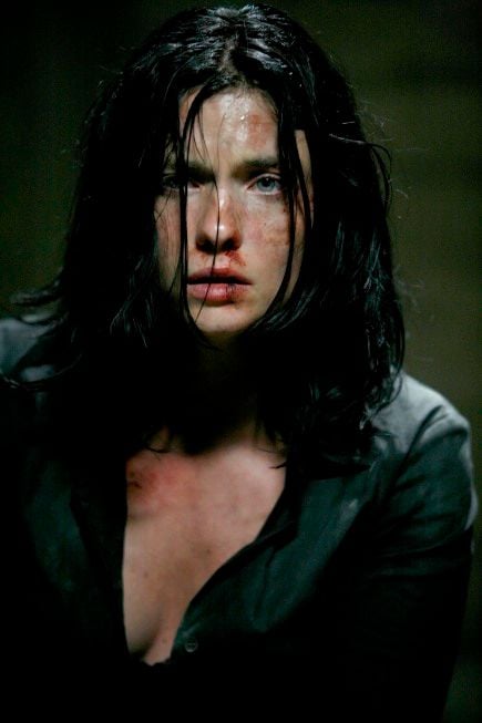 Jodi Lyn O'Keefe  Bildergalerie...