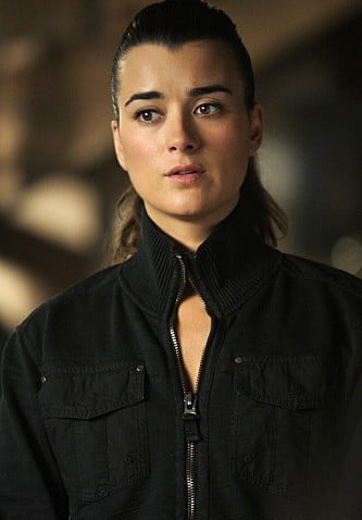 Cote De Pablo