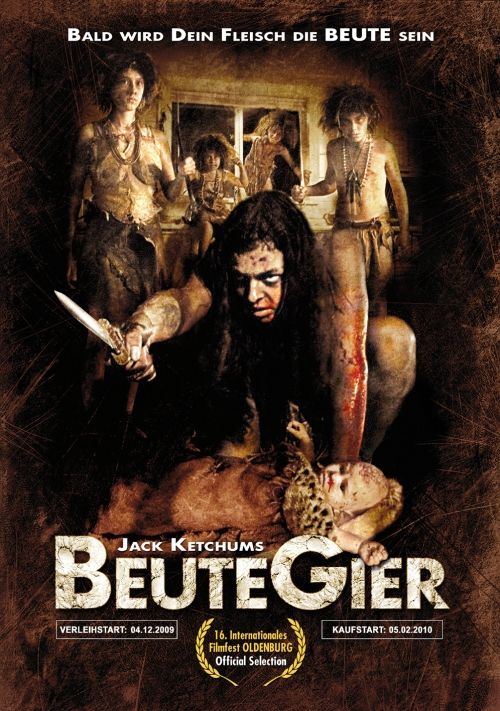 Beutegier [xfvalue_original] 2009