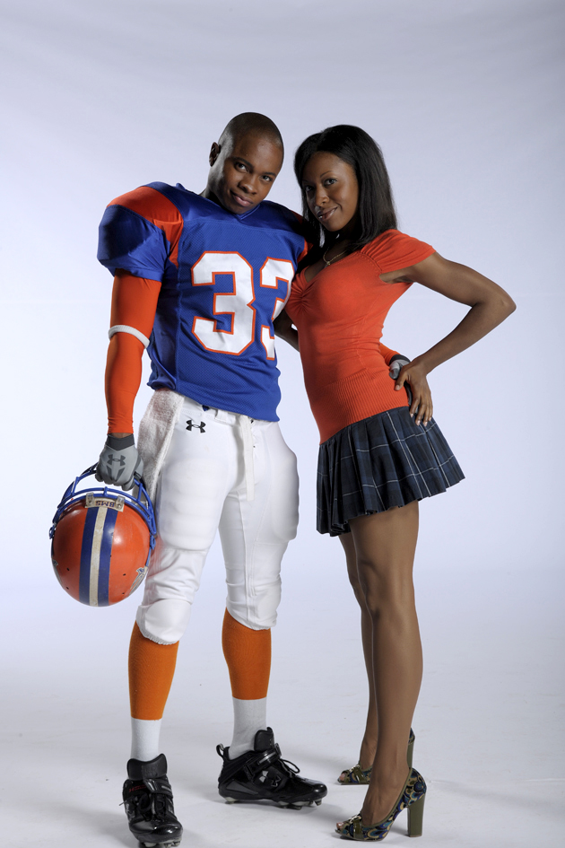  Blue Mountain State Bildergalerie Bild 11 von 19 FILMSTARTSde 