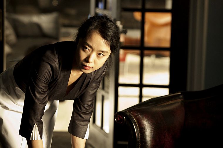 Jeon Do-Yeon  Bildergalerie (Fi...