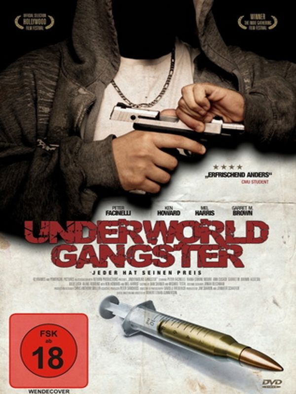 Underworld Gangster [xfvalue_original] 2006