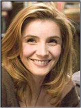 Clotilde Courau