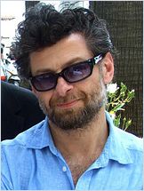 Andy Serkis