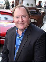 John Lasseter