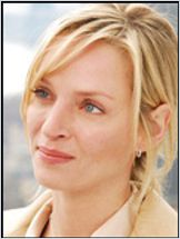 Uma Thurman