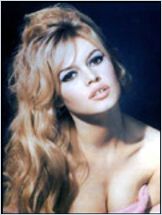 Brigitte Bardot