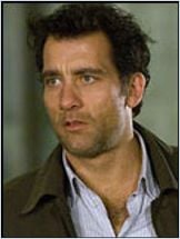 Clive Owen