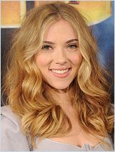 Scarlett Johansson