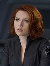 Scarlett Johansson