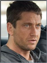 Gerard Butler