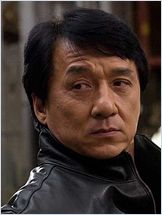 Jackie Chan