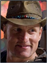 Woody Harrelson