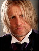 Woody Harrelson