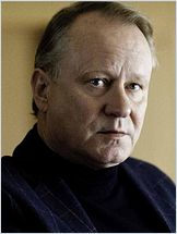 Stellan Skarsgard