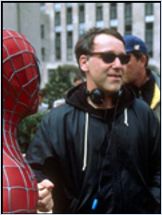 Sam Raimi