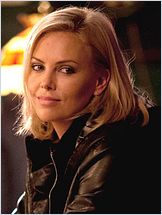 Charlize Theron Charlize Theron