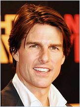 Tom Cruise