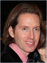 Wes Anderson
