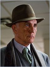 Terence Stamp