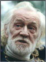 Richard Harris