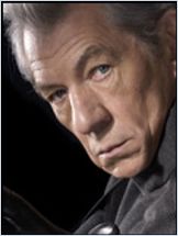 Ian McKellen
