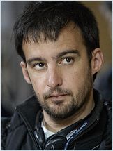 Alejandro Amenábar