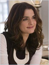 Rachel Weisz