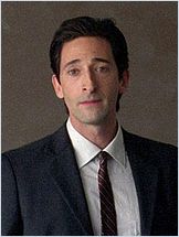 Adrien Brody