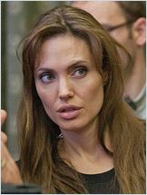 Angelina Jolie