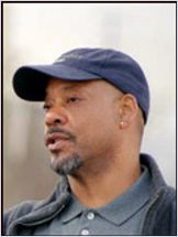 Carl Franklin
