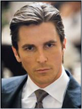 Christian Bale