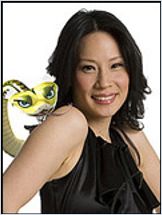 Lucy Liu