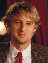 Owen Wilson Owen Wilson