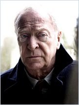 Michael Caine