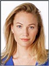 Sarah Wynter