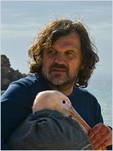 Emir Kusturica