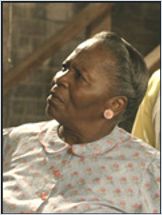 Irma P. Hall