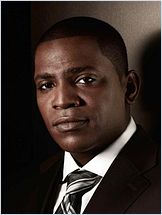 Mekhi Phifer