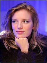 Sarah Polley