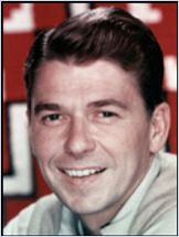 Ronald Reagan