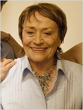 Annie Girardot